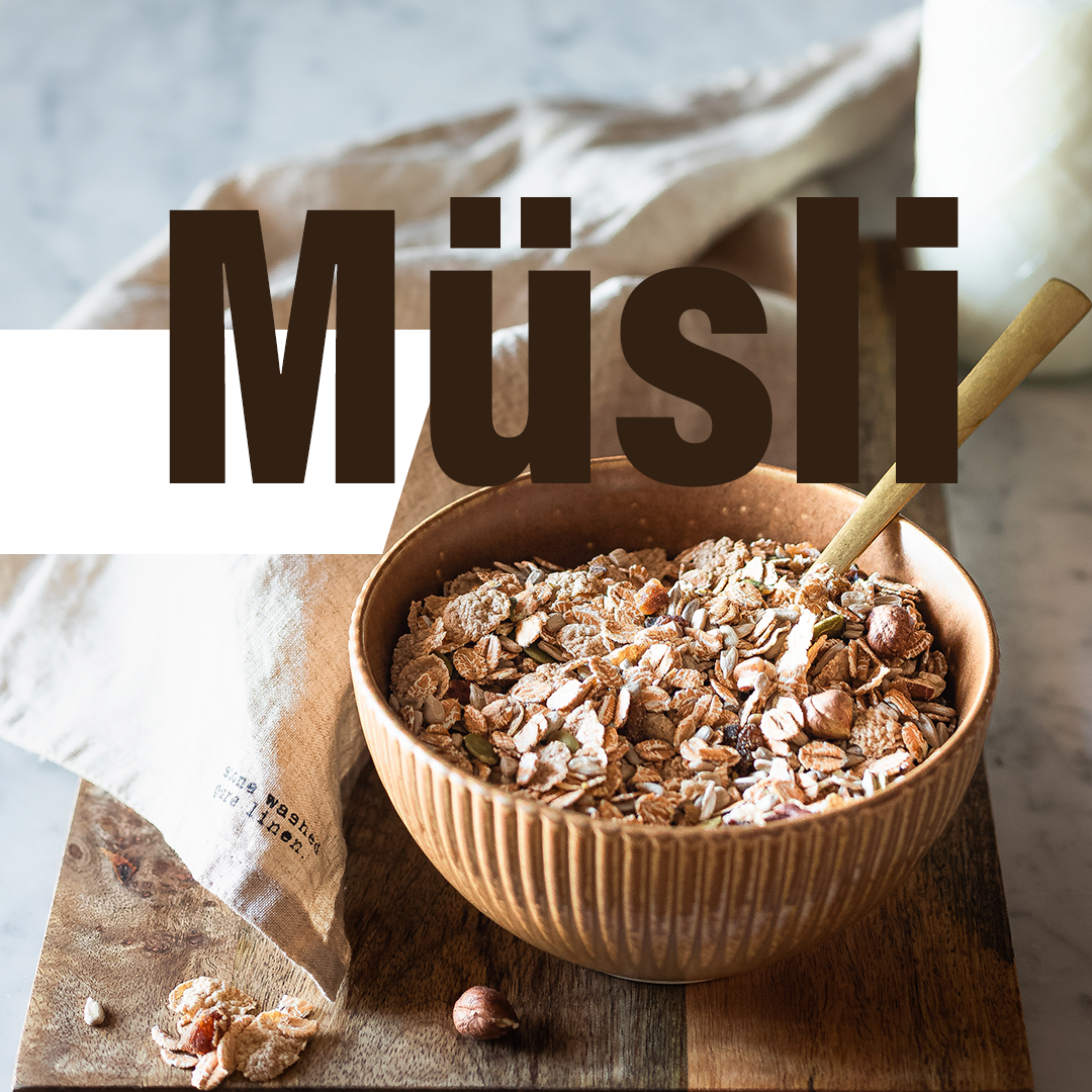 Müsli