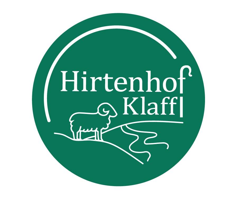 Hirtenhof Klaffl – Logo