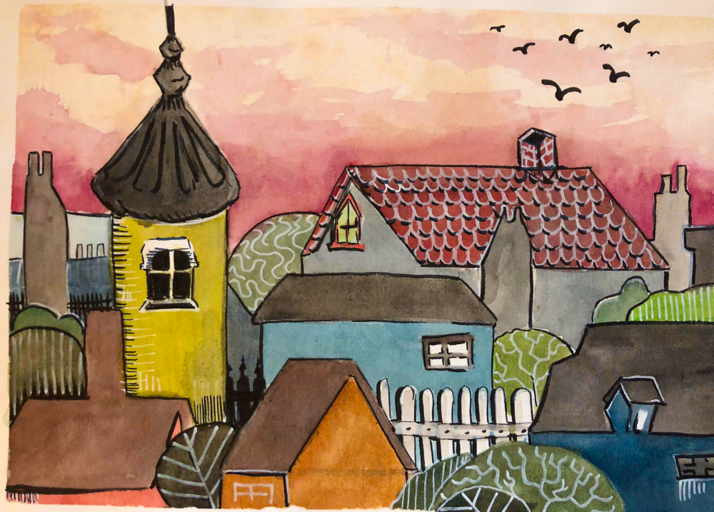 Hadersdorf