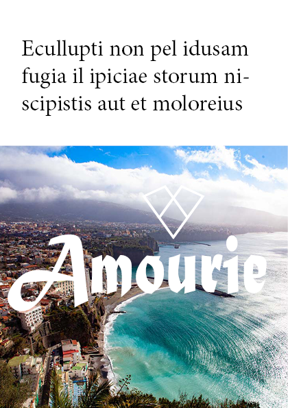 Amourie